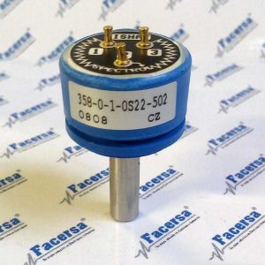 358-0-1-0S22-502 VISHAY SPECTROL