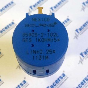 3590S-2-102L BOURNS