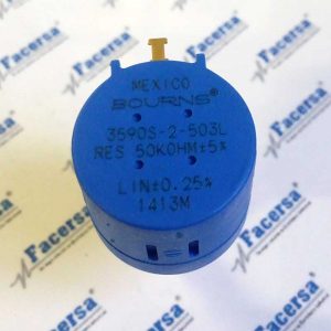 3590S-2-503L BOURNS