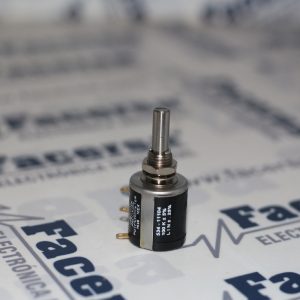 534B1104JC (534-1-1-104) VISHAY SPECTROL