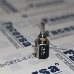 534B1202JC (534-1-1-202) VISHAY SPECTROL