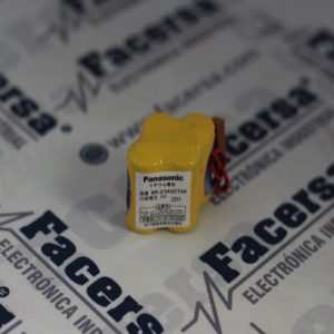 BR-2/3AGCT4A PANASONIC (6VOLT. 2900mAh)