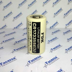 CR17335SE FDK (3VOLT. 1800mAh)