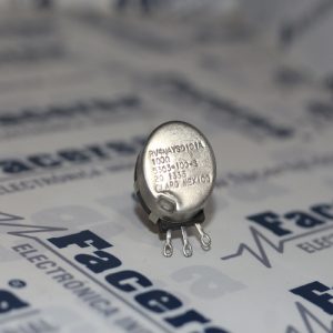 RV4NAYSD101A HONEYWELL (5303-100-S)