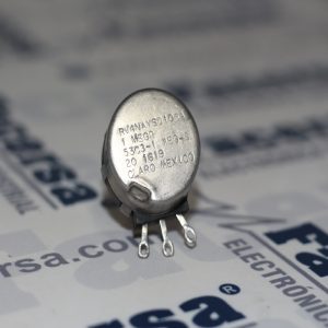 RV4NAYSD105A HONEYWELL (53C3-1 MEG-1)