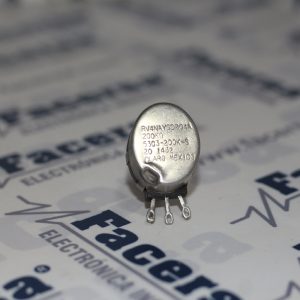 RV4NAYSD204A HONEYWELL (53C3-200K-S)