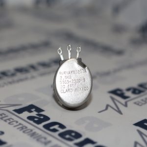 RV4NAYSD252A HONEYWELL (53C3-2500-S)