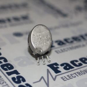 RV4NAYSD254A HONEYWELL (53C3-250K-S)