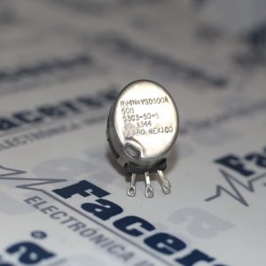 RV4NAYSD500A HONEYWELL (53C3-50-S)