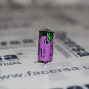 SL-750/PT TADIRAN (3.6VOLT. 1100mAh)