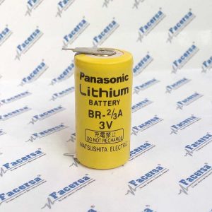 BR17335 PIN PANASONIC