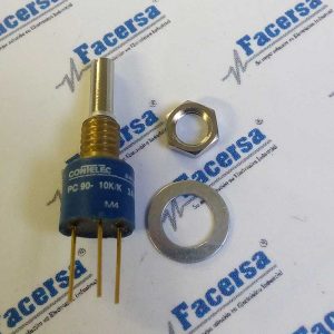 PC90-10K/K 3AU CONTELEC