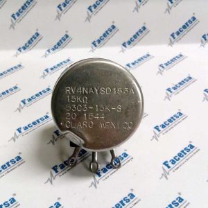 RV4NAYSD153A HONEYWELL