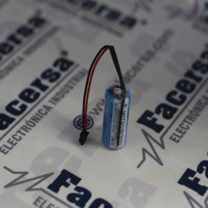 Q6BAT CR17335SE-R MITSUBISHI (3VOLT. 1800mAh)