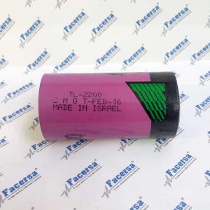 TL-2200/S TADIRAN (3.6VOLT. 7200mAh)