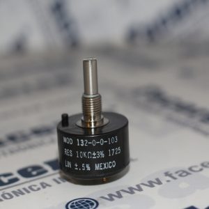 132-0-0-103 VISHAY SPECTROL