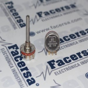 RV4NAYSJ103A ETI SYSTEMS