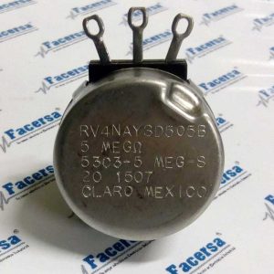 RV4NAYSD505B HONEYWELL