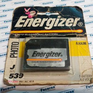 539J ENERGIZER