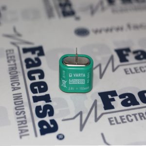 55615603940 VARTA (3.6 VOLT. 150mAh)