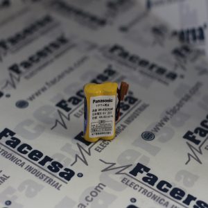 BR-AGCF2W PANASONIC (6VOLT. 4800mAh)