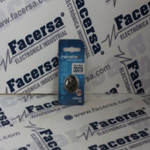 CR2477N RENATA (3VOLT. 950mAh)