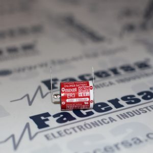 ER3-V2PN MAXELL (3.6VOLT. 1100mAh)