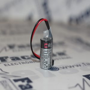 ER3V/3.6V TOSHIBA (3.6VOLT. 1000 mAh)