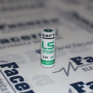 LS17330 SAFT (3.6VOLT. 2100mAh)