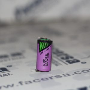 TL-5902/PT TADIRAN (3.6VOLT. 1200mAh)