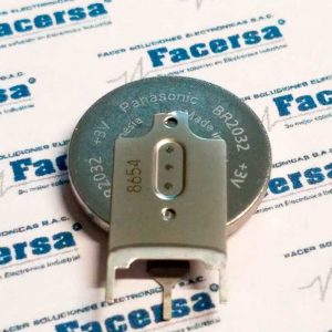 BR-2032/GVN PANASONIC