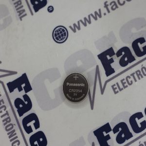 CR2354 PANASONIC (3VOLT. 560mAh)