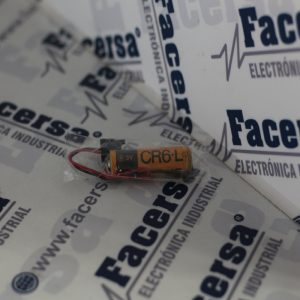 CR6-L FUJI ELECTRIC (3VOLT. 2100mAh)