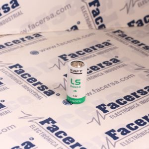 LS26500 SAFT (3.6VOLT. 7700mAh)