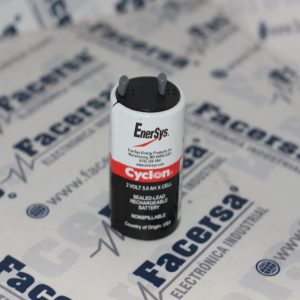 0800-0004 CYCLON ENERSYS (2 Volt. 5Ah)