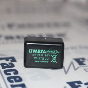 55615703012 VARTA (3.6VOLT. 150mAh)