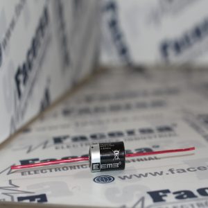 ER14250-AX EEMB (3.6VOLT. 1200mAh)