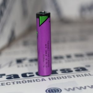 TL-5903/S TADIRAN (3.6VOLT. 2400mAh)