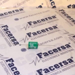 CR1/2AA-AX (6127501301) VARTA (3 VOLT. 950mAh)