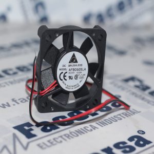 AFB0505LA DELTA ELECTRONICS (5VOLT. 50x50x10MM)