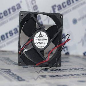 EFB0924SHF DELTA ELECTRONICS (24VOLT. 92x92x32MM)