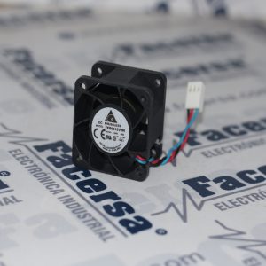 FFB0412VHN DELTA ELECTRONICS (12VOLT. 40x40x28MM)