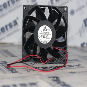 FFB0924EHE DELTA ELECTRONICS (24VOLT. 92x92x38MM)