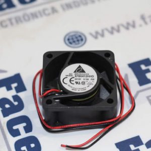 EFB0412HHD DELTA ELECTRONICS (12VOLT. 40x40x20MM)