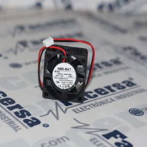 1606KL-05W-B50-L00 NMB TECHNOLOGIES (24VOLT. 40x40x15MM)