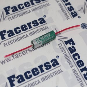 CR14505BL EEMB (3VOLT. 1800mAh)