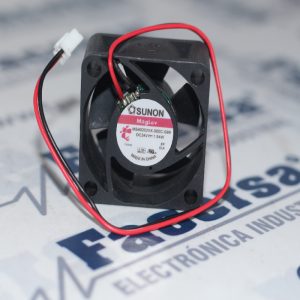 MB40202VX-000C-G99 SUNON (24 VOLT. 40x40x20MM)
