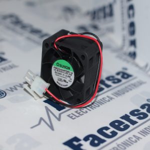 PMD2404PQB1-A SUNON (26VOLT. 40x40x28MM)