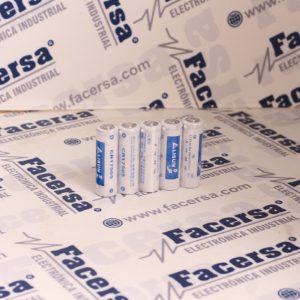 CR17505 LISUN (3VOLT. 2500mAh)