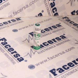 LS17500 SAFT (3.6VOLT. 3600mAh)